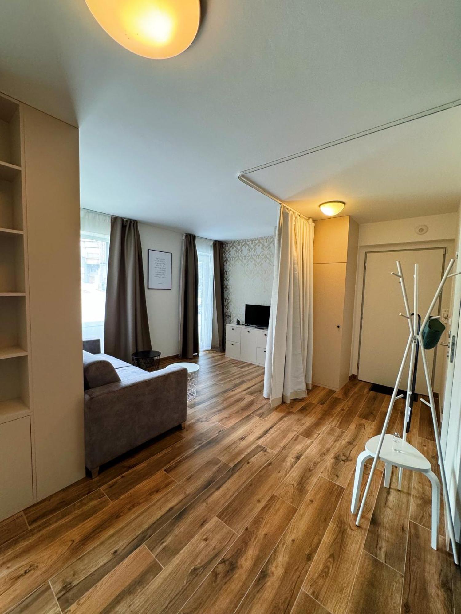 Loučná pod Klínovcem Horsky Apartman Klinovecke Louky 120-4 מראה חיצוני תמונה