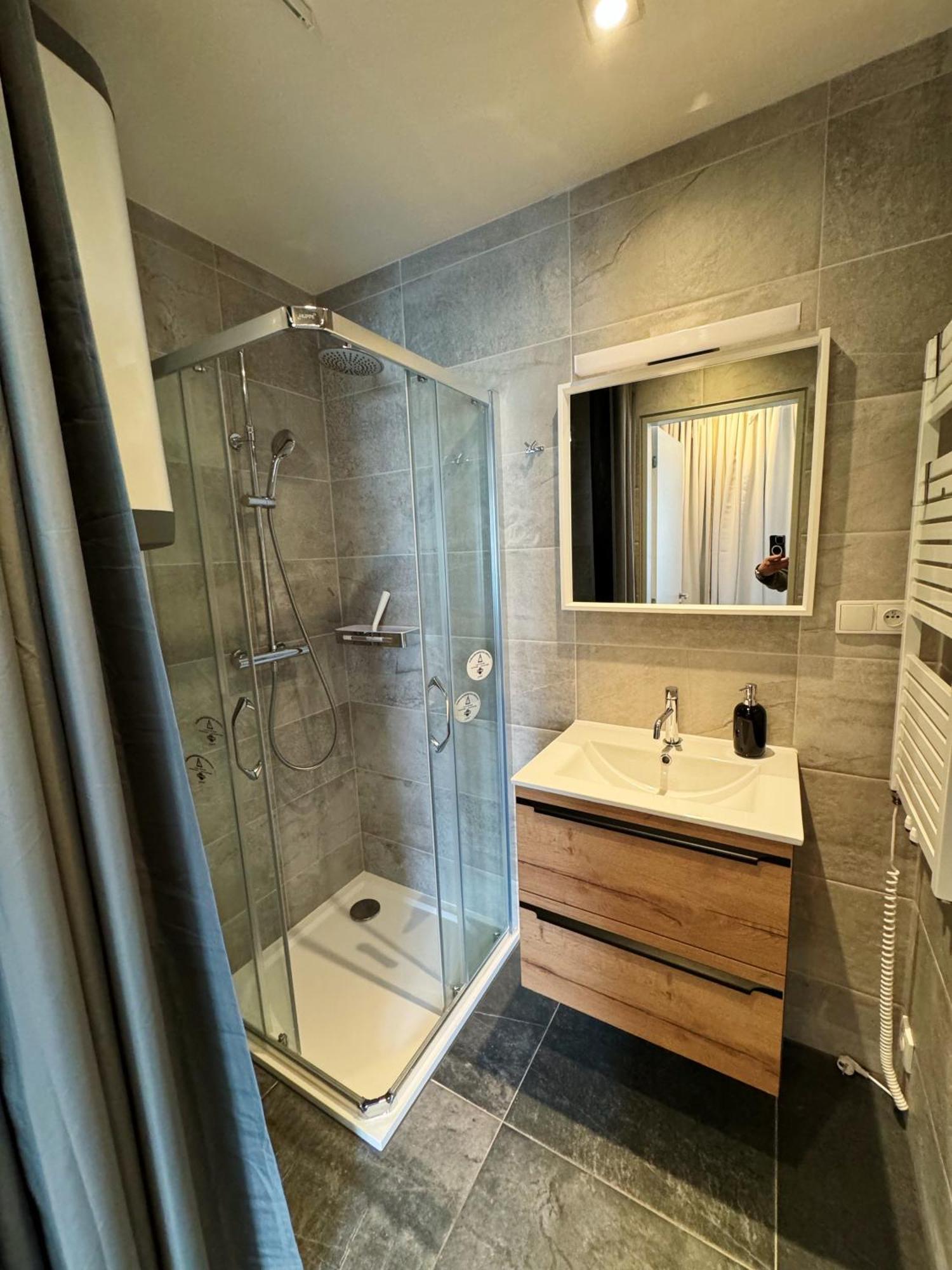 Loučná pod Klínovcem Horsky Apartman Klinovecke Louky 120-4 מראה חיצוני תמונה